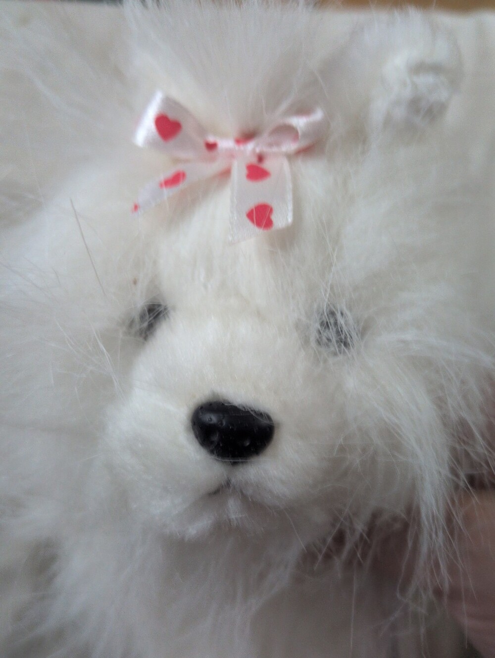 Ganz Webkinz Yorkie Sealed Code HM070 Vintage Y2K Plush Dog